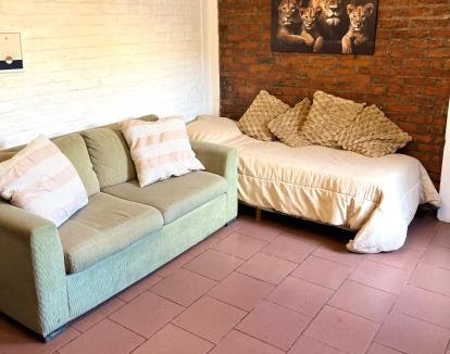 Ezeiza Apartment | Hospedaje Noah