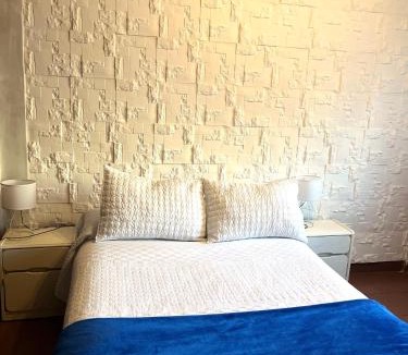 Ezeiza Apartment | Hospedaje Noah
