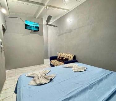 Capiata House | Hospedaje Paluma
