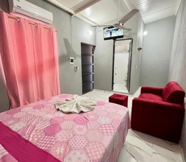 Capiata House | Hospedaje Paluma