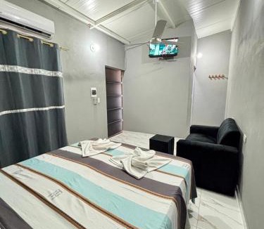 Capiata House | Hospedaje Paluma