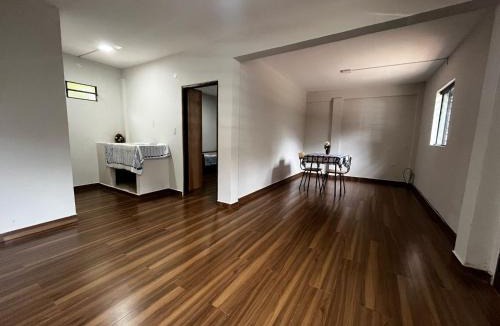 Encarnacion Hostel | Hospedaje Playa San Isidro