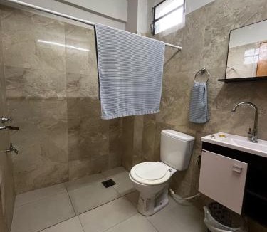 Encarnacion Hostel | Hospedaje Playa San Isidro