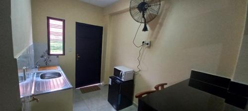 Luque Apartment | Hospedaje San Cosme y Damián