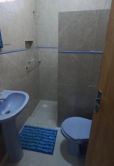 Luque Apartment | Hospedaje San Cosme y Damián