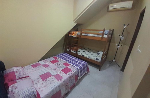 Luque House | Hospedaje San Miguel
