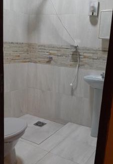 Luque House | Hospedaje San Miguel