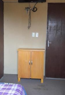 Luque House | Hospedaje San Miguel