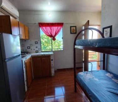Itapua Department House | hospedaje san juan del parana