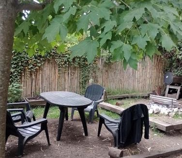 Bosque Peralta Ramos Apartment | hospedaje tincho 6pax
