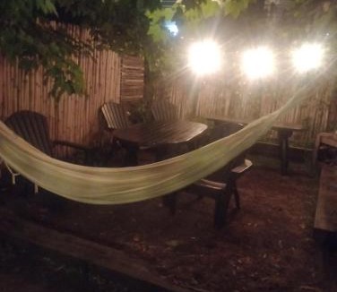 Bosque Peralta Ramos Apartment | hospedaje tincho 6pax