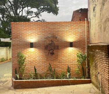 Caacupe Apartment | Hospedaje Tola