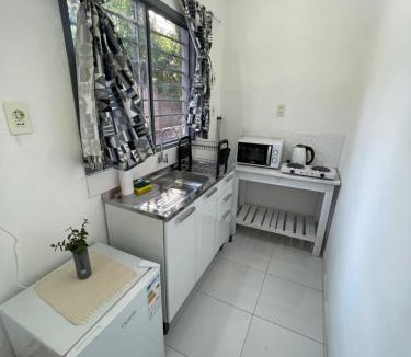 Caacupe Apartment | Hospedaje Tola