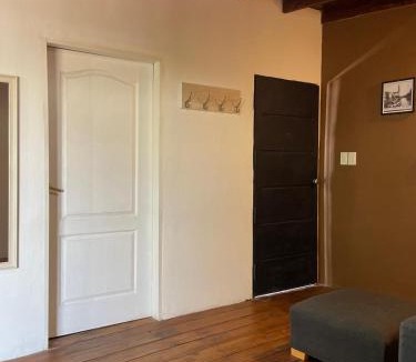 Ezeiza Apartment | Hospedaje Umma2-Ezeiza