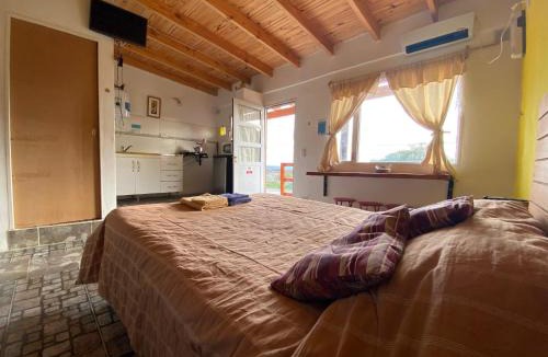 Puerto Piramides Apartment | Hospedaje Vista al Mar