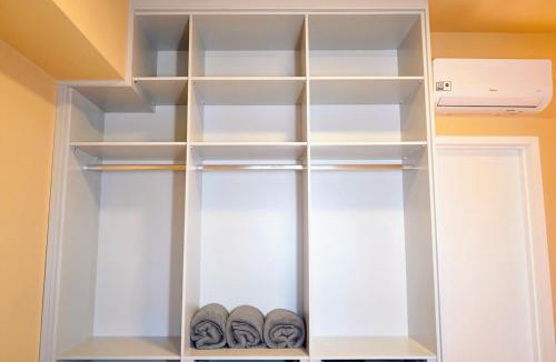 Subsetor Sul - 1 Apartment | Hospedar com elegância e charme!