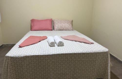 Rui Pinto Bandeira Apartment | Hospedaria em Cachoeiro