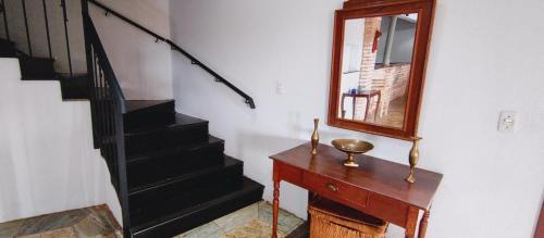 Centro House | Hospedaria 33