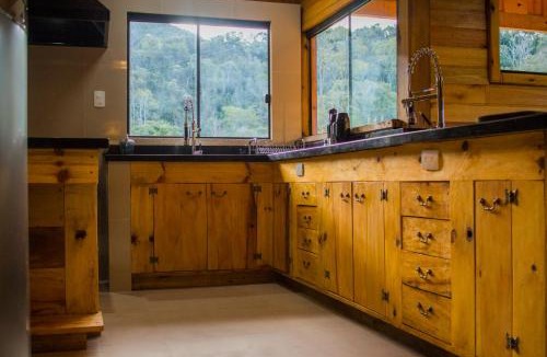 Bom Retiro House | Hospedaria 7 Flechas