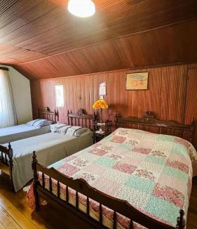 Campo Alegre Bed & Breakfast | Hospedaria 71
