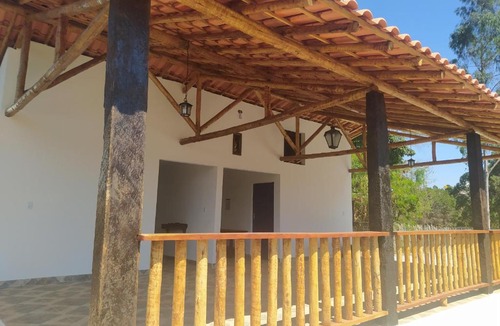 Santo Antonio do Leite House | Hospedaria Villa Mariana