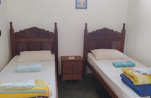 Santo Antonio do Leite House | Hospedaria Villa Mariana