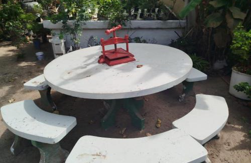 Eusebio Hostel | Hospedaria Camarinha fulni-ô