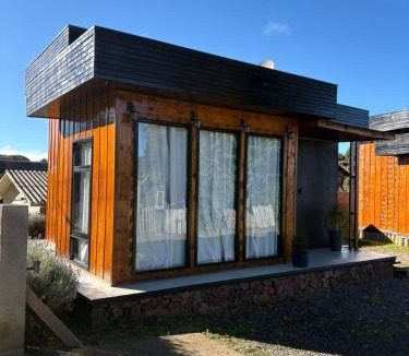 Cambara do Sul Cabin | Hospedaria Cambará