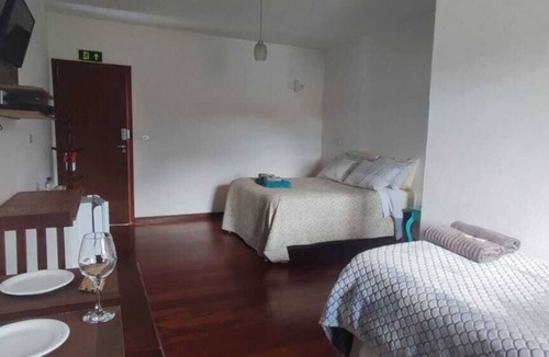 Goncalves Hotel | Hospedaria Caminho da Roça