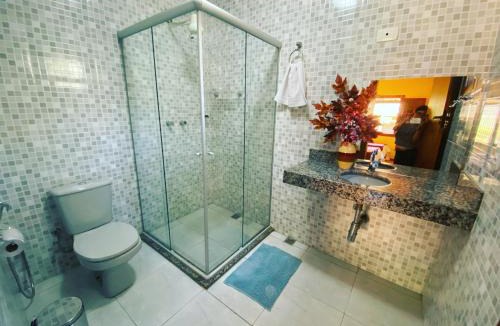 Itabirito Bed & Breakfast | Hospedaria Casa dos Coqueiros