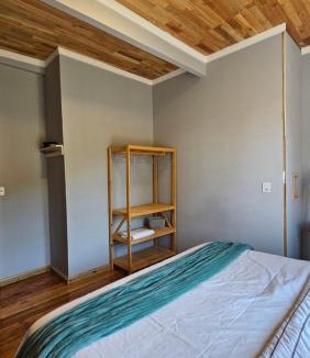 Itapoa Bed & Breakfast | Hospedaria Casa Verde