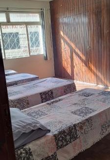 Lavras House | Hospedaria Central
