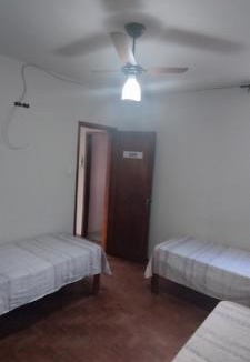 Lavras House | Hospedaria Central