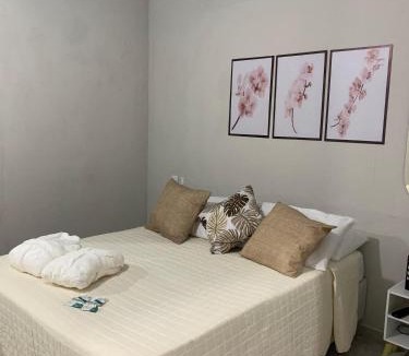 Serra do Cipo Apartment | Hospedaria Cipó