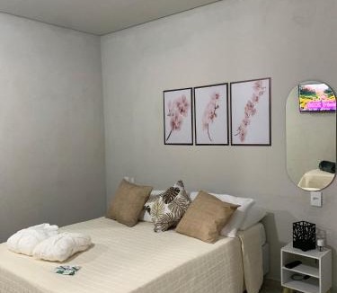 Serra do Cipo Apartment | Hospedaria Cipó