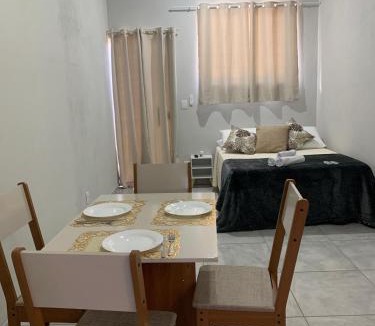 Serra do Cipo Apartment | Hospedaria Cipó