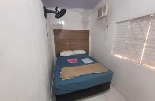 Aguas Claras Apartment | Hospedaria cmc unidade 02