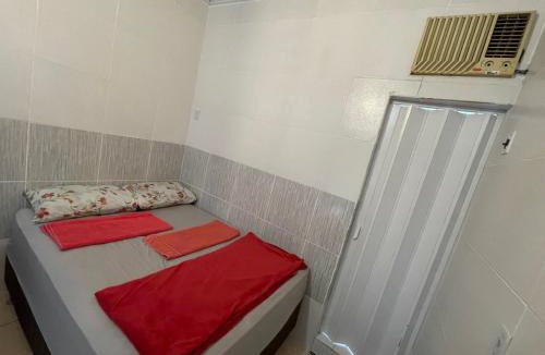 Aguas Claras Apartment | Hospedaria Cmc unidade 12