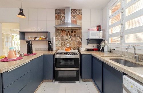 Canasvieiras House | Hospedaria Conceitual