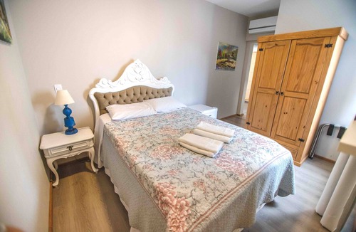 Canasvieiras House | Hospedaria Conceitual