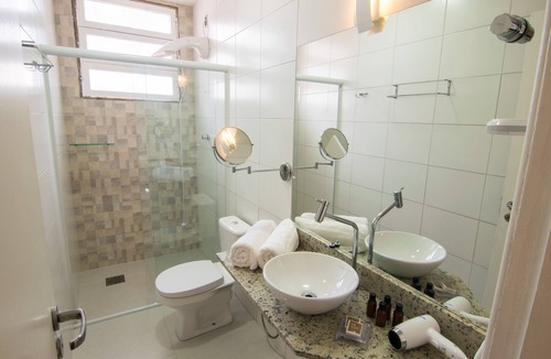 Canasvieiras House | Hospedaria Conceitual