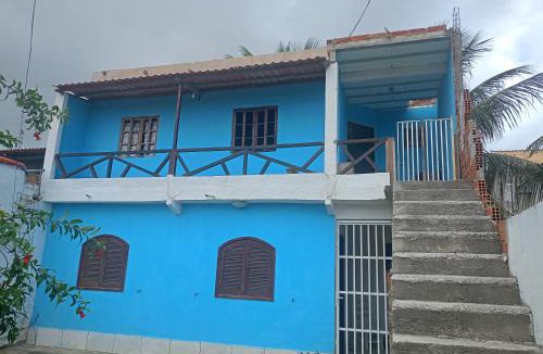 Sao Pedro da Aldeia House | Hospedaria D' Gabi