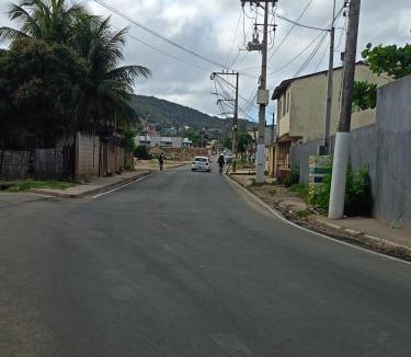 Sao Pedro da Aldeia House | Hospedaria D' Gabi