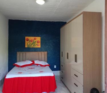 Sao Pedro da Aldeia House | Hospedaria D' Gabi