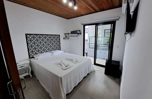 Barra House | Hospedaria da Barra Balneário Camboriú
