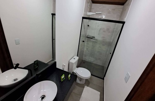 Barra House | Hospedaria da Barra Balneário Camboriú