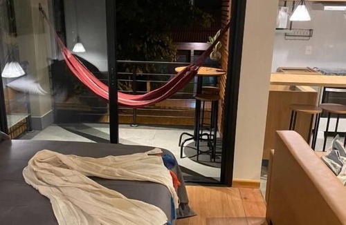 Lagoa da Conceicao House | Hospedaria da Lagoa
