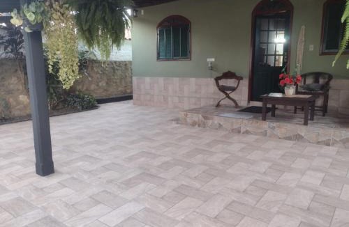 Tiradentes Bed & Breakfast | Hospedaria de Heliana
