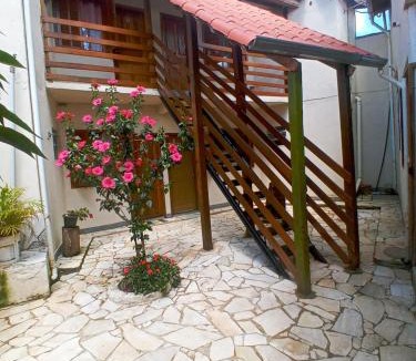 Tiradentes House | Hospedaria de Maria