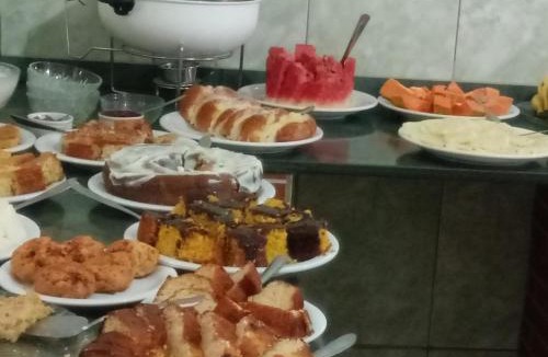 Tiradentes House | Hospedaria de Maria